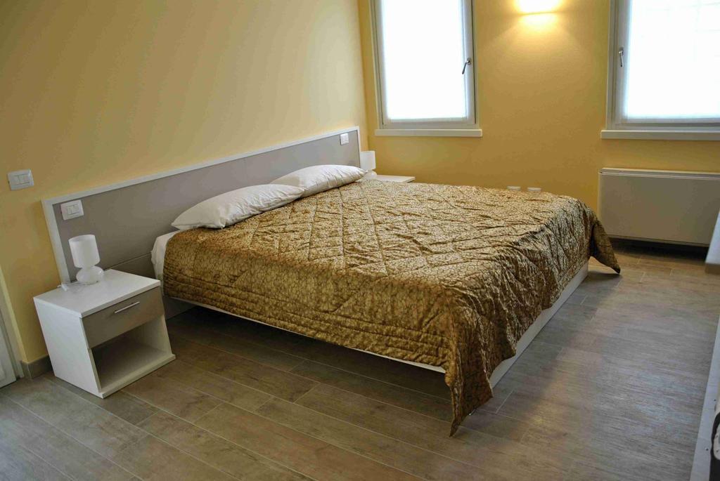 Bed and breakfast Francesca
